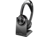 Poly Voyager Focus 2 USB-A with charge stand Headset 77Y86AA
