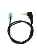 Poly M22 to 2.5mm Cable (0.5M) 85R36AA