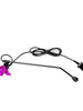 SHG S 130 NC-PL Custom Headset, Noise Cancelling mic w/ PL QD (Earmold Sold Separately)