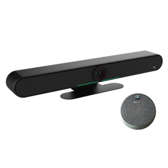 HALO Business Edition (Black) BM05-1942