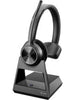 Poly Savi 7310-M Office Microsoft Teams Certified DECT 1920-1930 MHz Headset TAA  (HP 7E2L4AA)