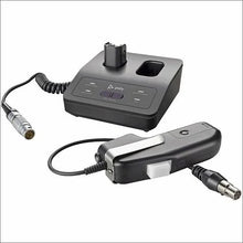 Poly CA22CD-DC Cordless PTT DECT 6.0 1920-1930 MHz PJ-7 8K772AA#ABA