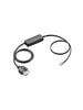 Poly APD-80 EHS Cable Grandstream/NEC (Poly 87327-01 or HP 85Q58AA)