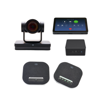 Zoom Room Large Room Pro Kit BM05-3136