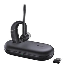 Yealink BH71 Pro USB-C/A – mono Bluetooth wireless headset (1208709)