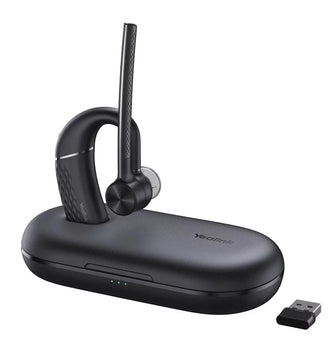 Yealink BH71 Pro USB-C/A – mono Bluetooth wireless headset (1208709)
