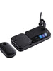 Yealink BH71 Workstation Pro (1208654) - Mono Bluetooth Wireless Headset for 