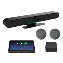 Zoom Room Large Video Bar Kit (Black) BM05-1936