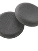 HP Poly Encore/Supra Foam Ear Cushions (Poly 15729-05 or HP 920P6AA)