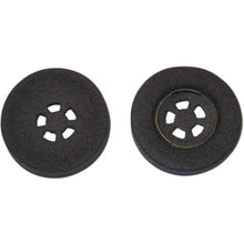 Poly Foam Ear Cushion for EncorePro HW291/HW301 & HW710/HW720 (80354-01 or 85R24AA) 1 Pair