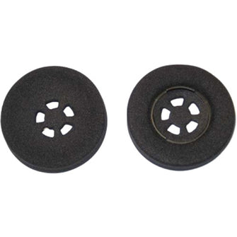 Poly Foam Ear Cushion for EncorePro HW291/HW301 & HW710/HW720 (80354-01 or 85R24AA) 1 Pair