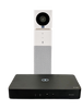 BYOM Small Video Bar Kit (White) BM05-1743
