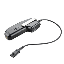 Plantronics CA12CD-S Remote (201059-01 aka 8K7H3AA)