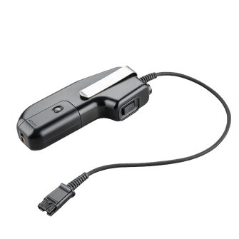 Plantronics CA12CD-S Remote (201059-01 aka 8K7H3AA)