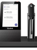 WH67-TEAMS, Yealink Premier DECT Wireless Headset for Microsoft Teams – (1308040)