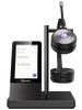 Yealink WH66 Dual DECT Wireless Headset (1308008)