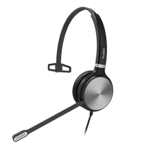 YHS36-Mono (monaural) Quick Disconnect headset