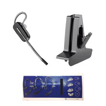 Poly Savi 8240/8245 Spare Headset (Poly 215800-01 or HP 85T32AA#ABA)