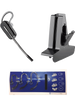 Poly Savi 8240/8245 Spare Headset (Poly 215800-01 or HP 85T32AA#ABA)