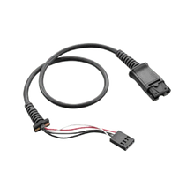 Poly CA12CD CA12CD-S Cable Assy TAA No localization 8K6R7AA#AC3