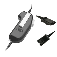 Poly PTT Secure Voice 12 inch Straight PTT Momentary TAA Poly PTT Secure Voice 12 inch Straight PTT Momentary TAA WW 8K6S9AA#AC3