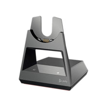 Poly Voyager Office Base (Deskphone/PC/Mobile) Microsoft Teams (Poly 218472-02 aka HP 786D0AA)
