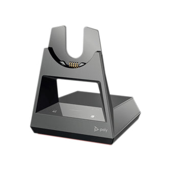 Poly Voyager Office Base (Deskphone/PC/Mobile) Microsoft Teams (Poly 218472-02 aka HP 786D0AA)