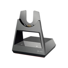 Poly Voyager Office Base (Deskphone/PC/Mobile) Standard (Poly 218472-01 aka HP 786C9AA)