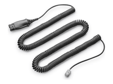 Poly Savi Office S2 Telephone Cable (85R55AA)