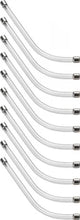 Poly Voice Tube PKG Headset Parts Star Set Mirage and Supra (10 Pieces) No localization 8K7G7AA#AC3