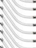 Poly Voice Tube PKG Headset Parts Star Set Mirage and Supra (10 Pieces) No localization 8K7G7AA#AC3