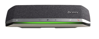 Poly Sync 40+ USB-A USB-C Speakerphone +BT700 USB-A Adapter 772C5AA