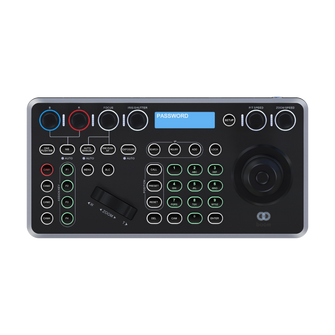 Boom GOJO BM04-0032