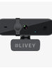 LIVEY WC350 QHD 2K Webcam