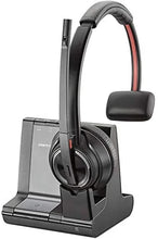 Poly Savi 8210-M Office DECT 1920-1930 MHz Single Ear Headset Customer Special 9 7S4B4AA#ABA