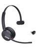 Yealink BH70 Monaural UC Bluetooth Headset with USB-C BT Dongle (1208670) **Replaced with (1208706)**