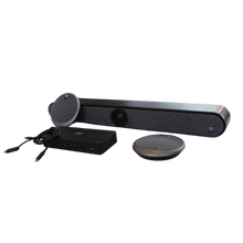BYOM Large Video Bar Kit (Black) BM05-1943