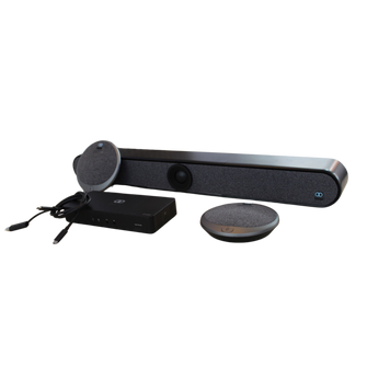 BYOM Large Video Bar Kit (Black) BM05-1943