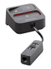Poly MDA105 QD USB-A Analog Switch (8A7E2AA)
