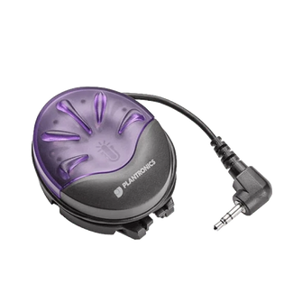 Poly Busy Light (Angle Plug) 920Q4AA