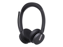 BH70 DUAL UC USB-C Yealink Bluetooth Binaural headset with USB-C BT dongle (1208668)
