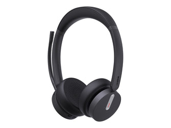 BH70 DUAL UC USB-C Yealink Bluetooth Binaural headset with USB-C BT dongle (1208668)