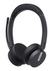 BH70 DUAL TEAMS USB-C Yealink Bluetooth Binaural headset with USB-C BT dongle (Teams certified) 1208667