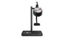 WH62-MONO-UC, Yealink DECT Wireless Headset – 1308005