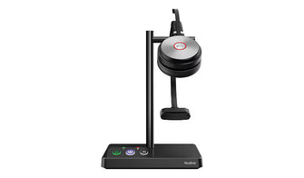 WH62-MONO-UC, Yealink DECT Wireless Headset – 1308005