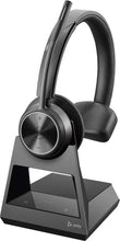 Poly Savi 7310 Office Monaural DECT 1920-1930 MHz Headset HP 7S430AA#ABA