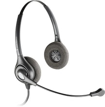 Poly SDS 2492-01 Supraplus Dynamic Binaural Dual Channel with TA6ML QD TAA No localization 8K7B8AA#AC3