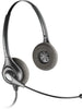Poly SDS 2492-01 Supraplus Dynamic Binaural Dual Channel with TA6ML QD TAA No localization 8K7B8AA#AC3