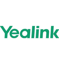 Yealink UHD342 UH34 SE Dual, 3.5mm Wired Headset (no cable), Binaural Ear (dual ear)