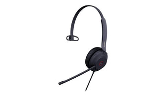 UH35-MONO-TEAMS Yealink USB Wired Mono Headset (1308135)